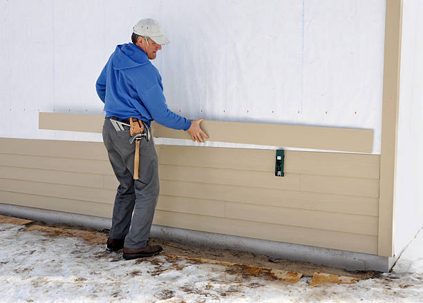 Best Brick Veneer Siding  in Enosburg Falls, VT